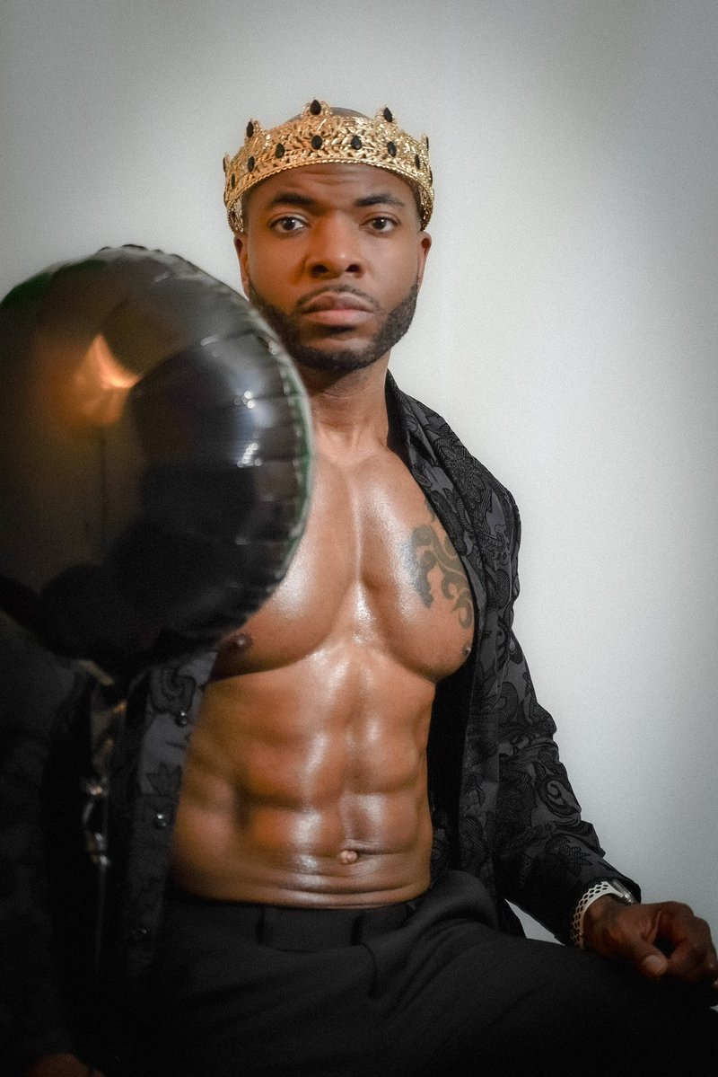 Choco Flaco tweet media