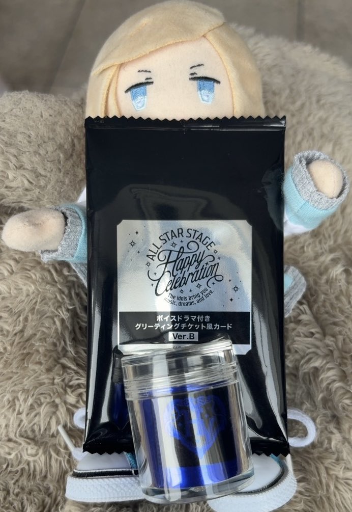 六十三のたびすけ🧊🔈 tweet media