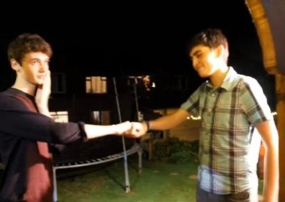 ⵌ ┊ঌ ᵐᵃˣ ໒ 🐾 tweet media