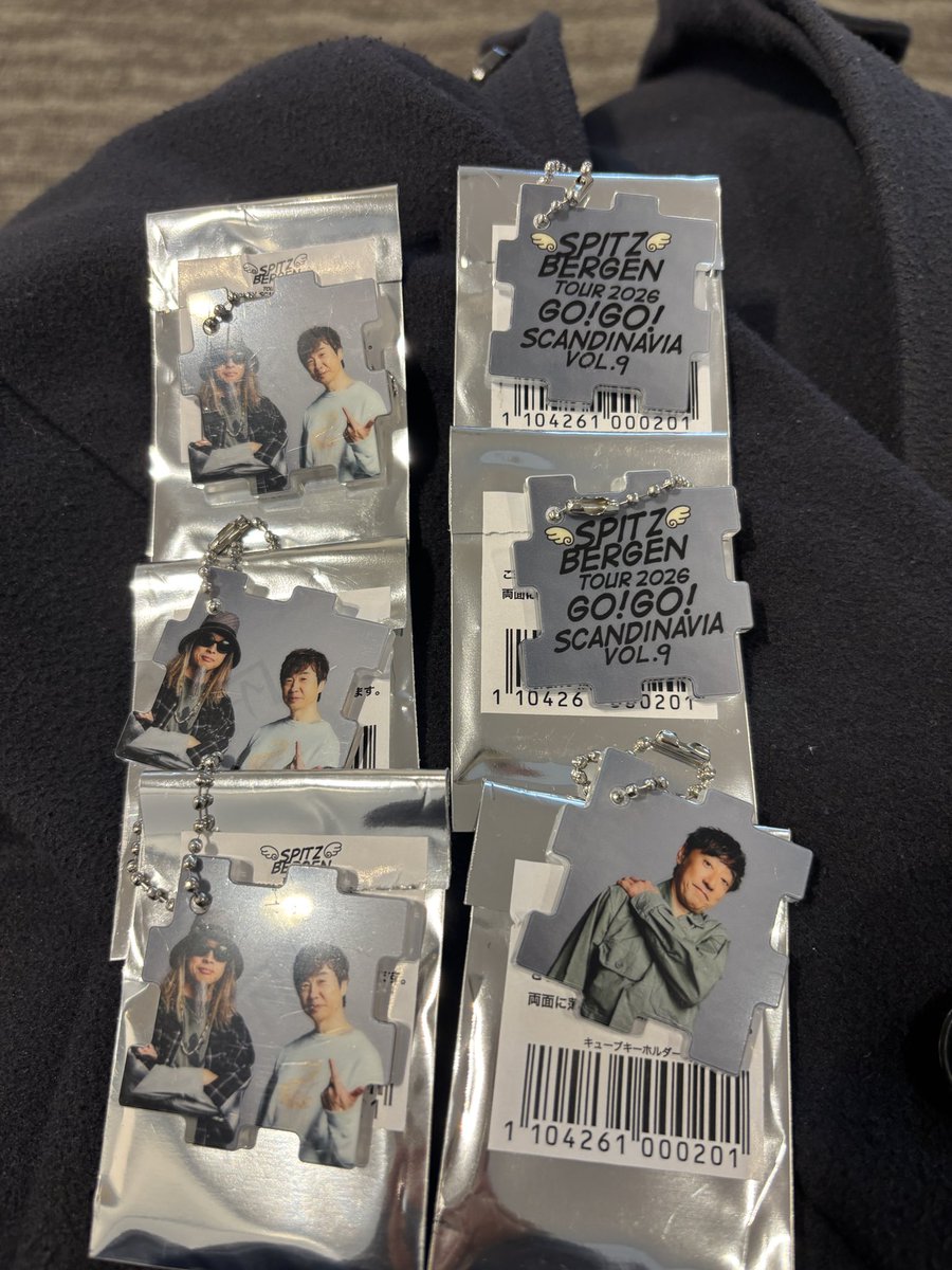 フィノ tweet media