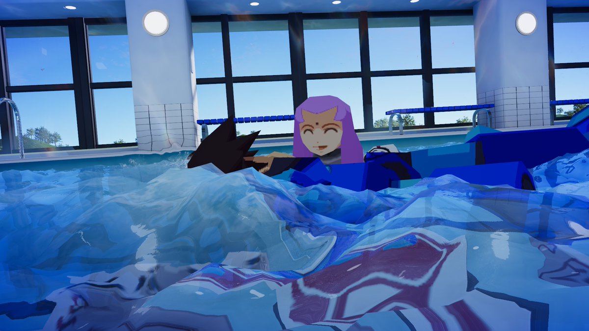 MewKwota tweet media