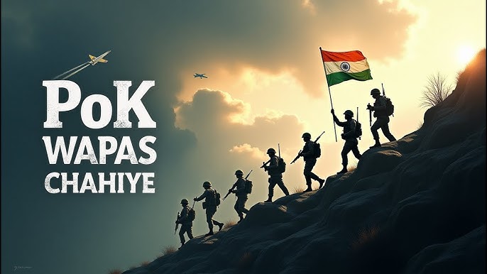 Lalan__official's tweet photo. @narendramodi जी,
आज पूरा देश आपके साथ खड़ा है।
POK भारत की भूमि है—इसे वापस लाना हमारा अधिकार और आपकी ऐतिहासिक जिम्मेदारी है।
देश तैयार है, अब निर्णायक कदम उठाइए।
अब नहीं तो कभी नहीं

कृपया इसे वापस लाइए 🇮🇳

#POKIndiaKaHai #BringBackPOK #IndiaFirst
@PMOIndia @AmitShahOffice https://t.co/tUKbWZwxS5