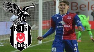 KARTAL'DAN STOPER TAGİR HAMLESİ!
⚽️duydukmu.com/haber/kartalda…