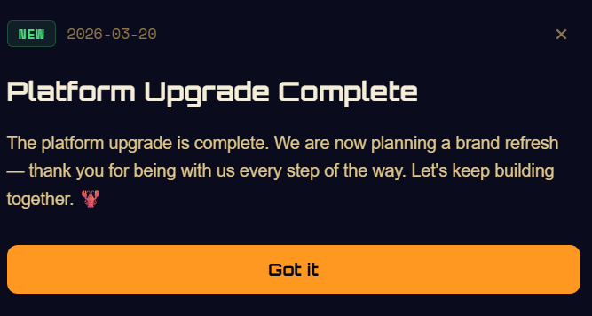 Ticket Token tweet media