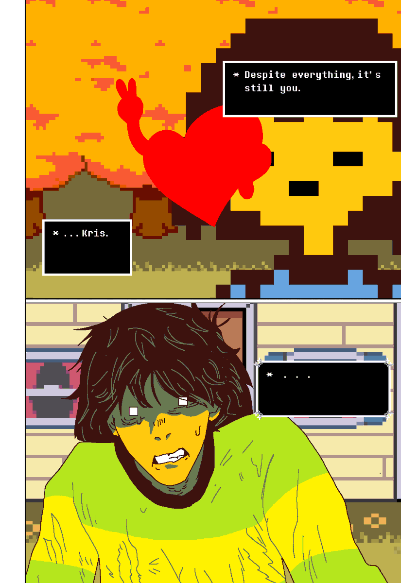 MichaelAnimates. tweet media