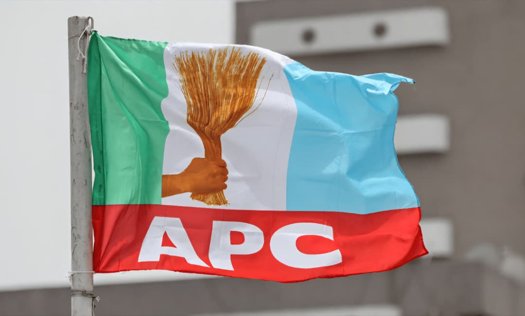 APC to screen NWC aspirants Tuesday ahead of convention

The All Progressives Congress (APC) is set to screen aspirants for various national elective offices ahead of its convention.

In a statement on Sunday, Isa Yuguda, secretary of the screening committee, said all aspirants