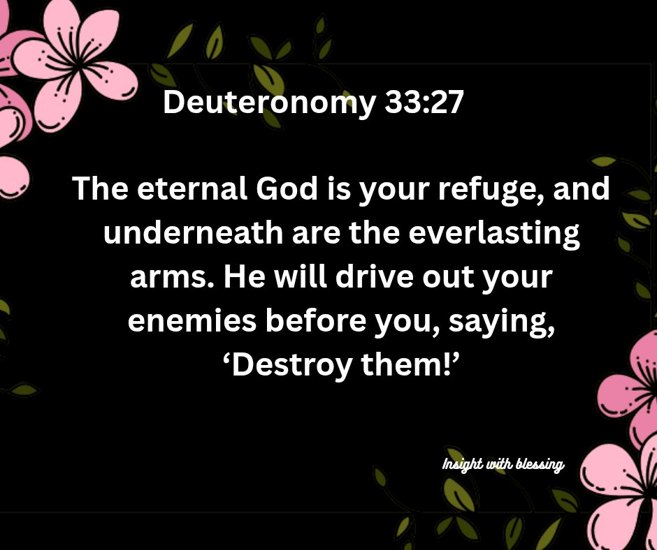 WealthNutrition's tweet photo. God has NEVER lost a battle in history and He never will. Whatever is rising against you today: opposition, uncertainty. Always remember that you are not standing alone. The One who has never lost a battle is your refuge, and He will contend with those who contend with you. https://t.co/JUQLmOV5C2