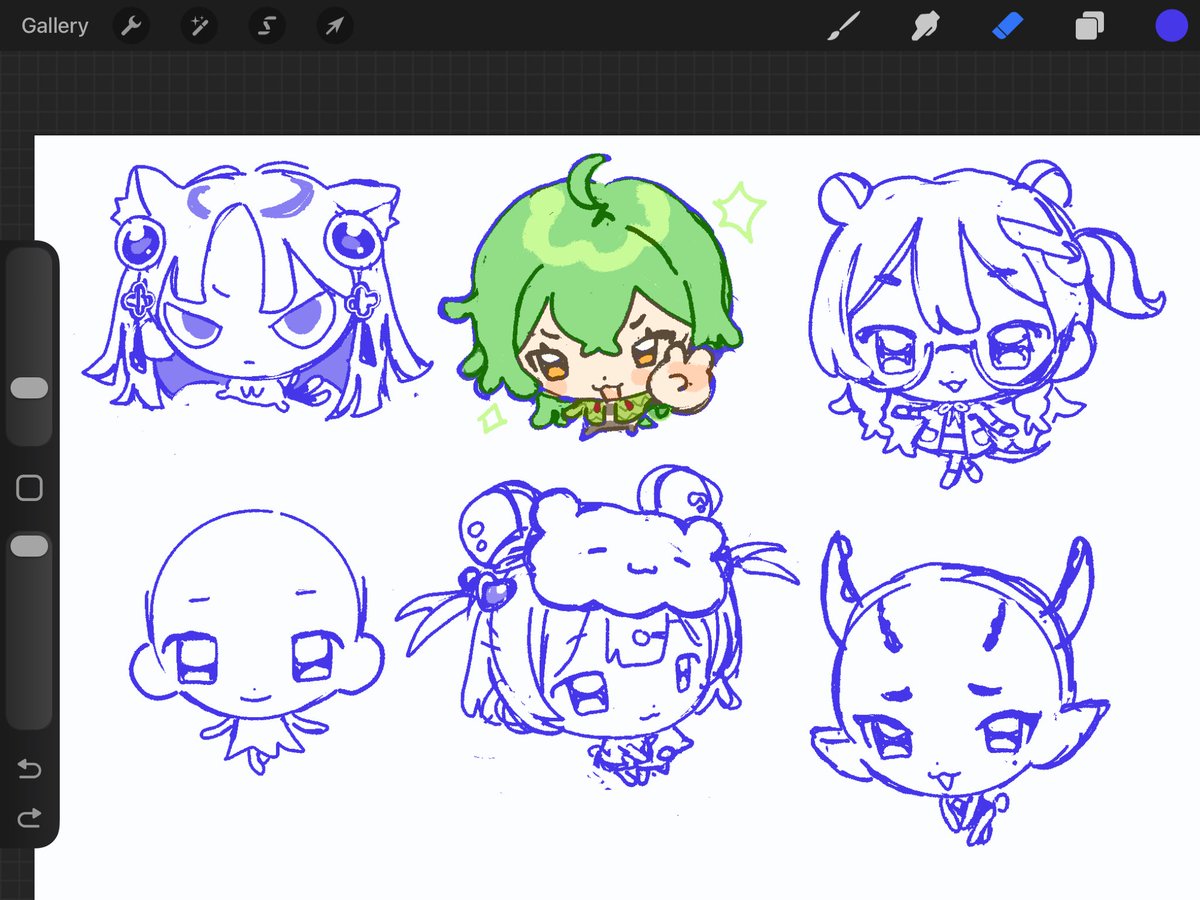 rini🍊 tweet media