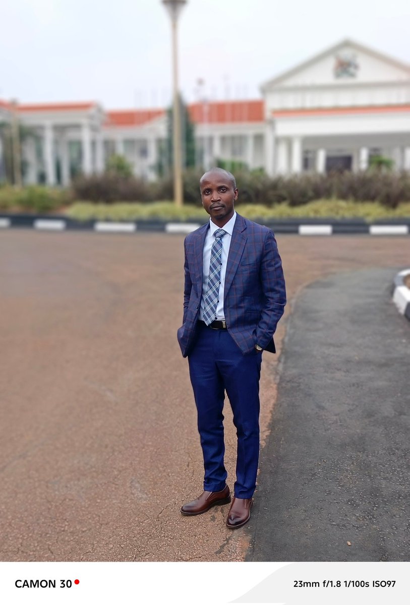 Richard The Vibe tweet media