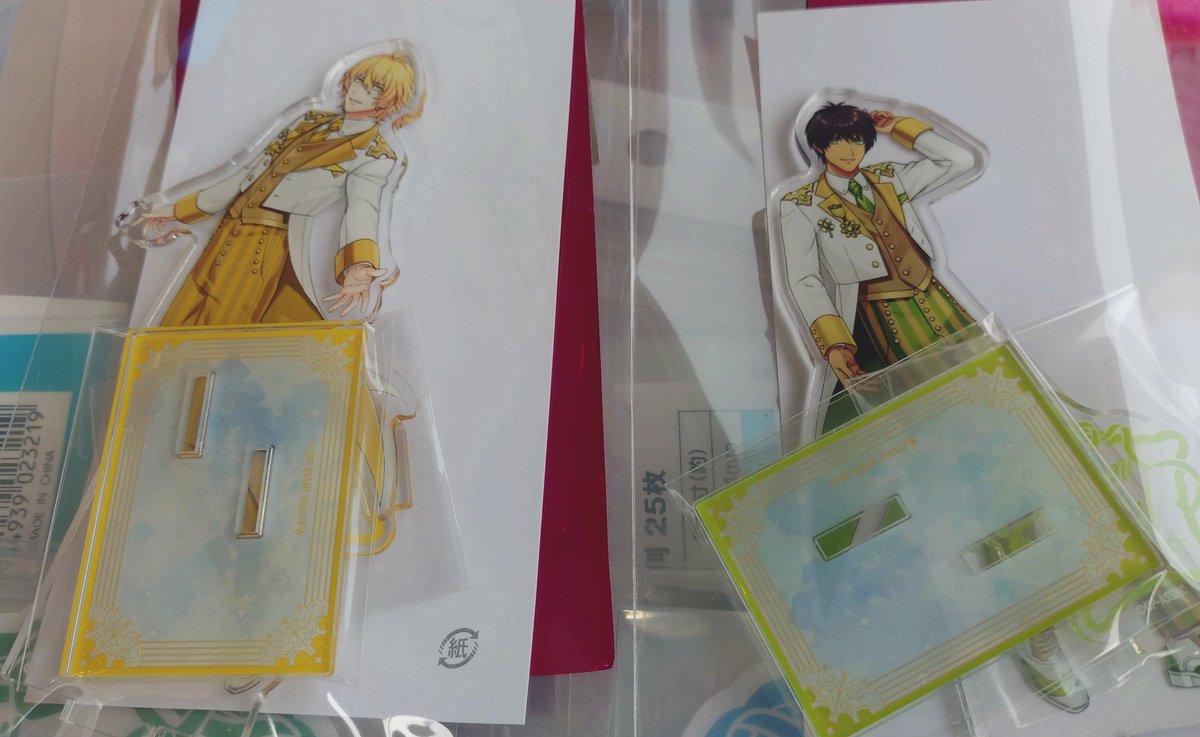 もりも改め破壊王フレディ tweet media