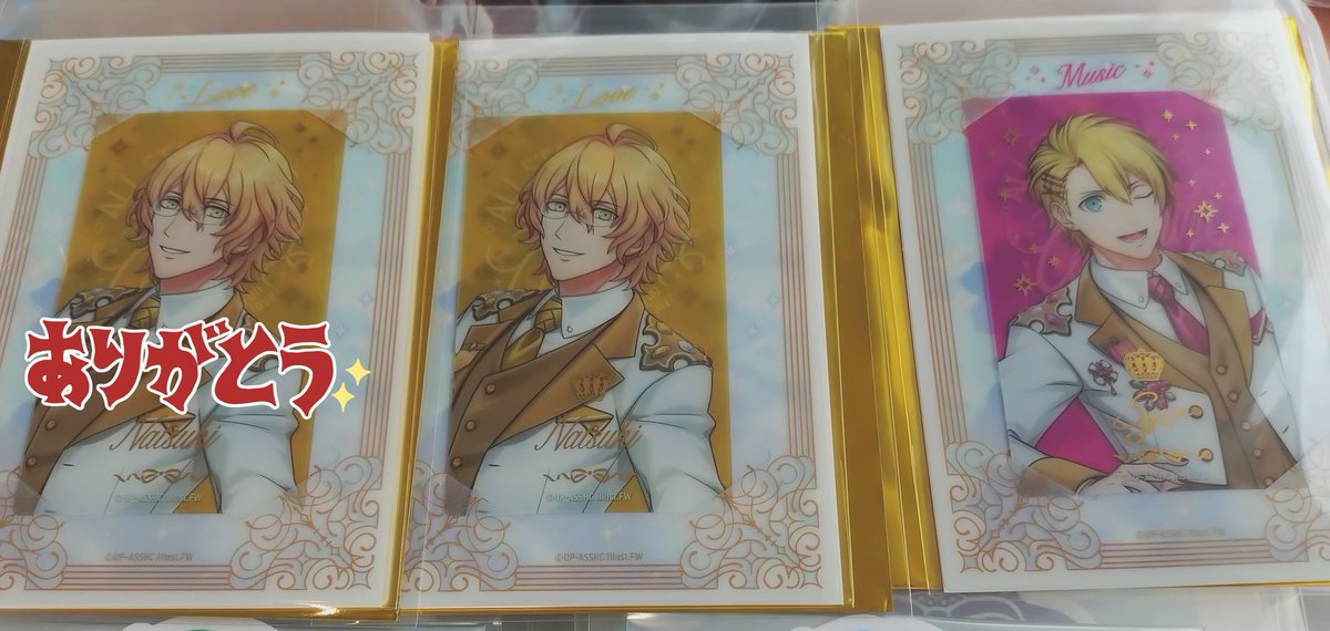 もりも改め破壊王フレディ tweet media