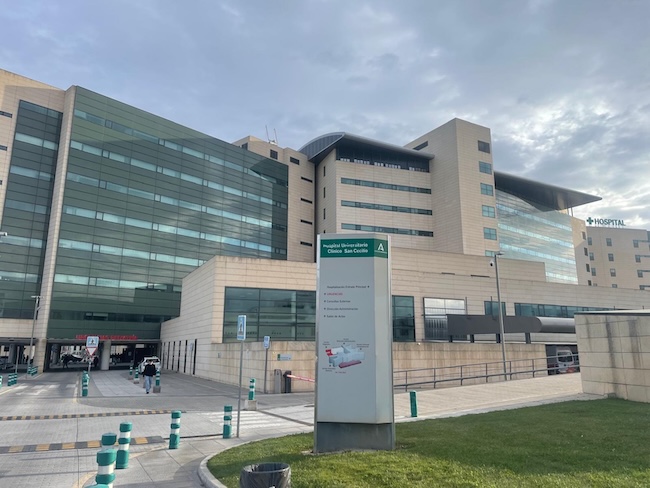 El Independiente de Granada tweet media