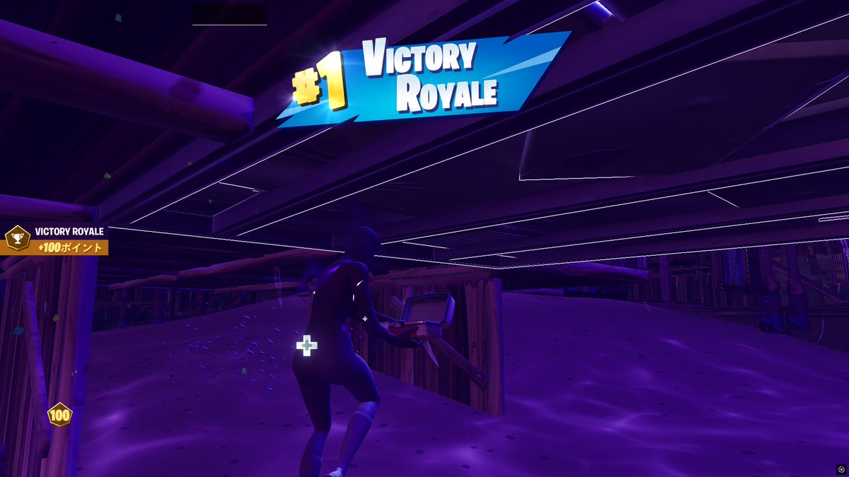 HLX2 100rebe tweet media