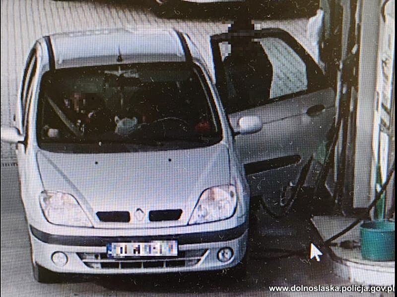 dolnośląska Policja tweet media