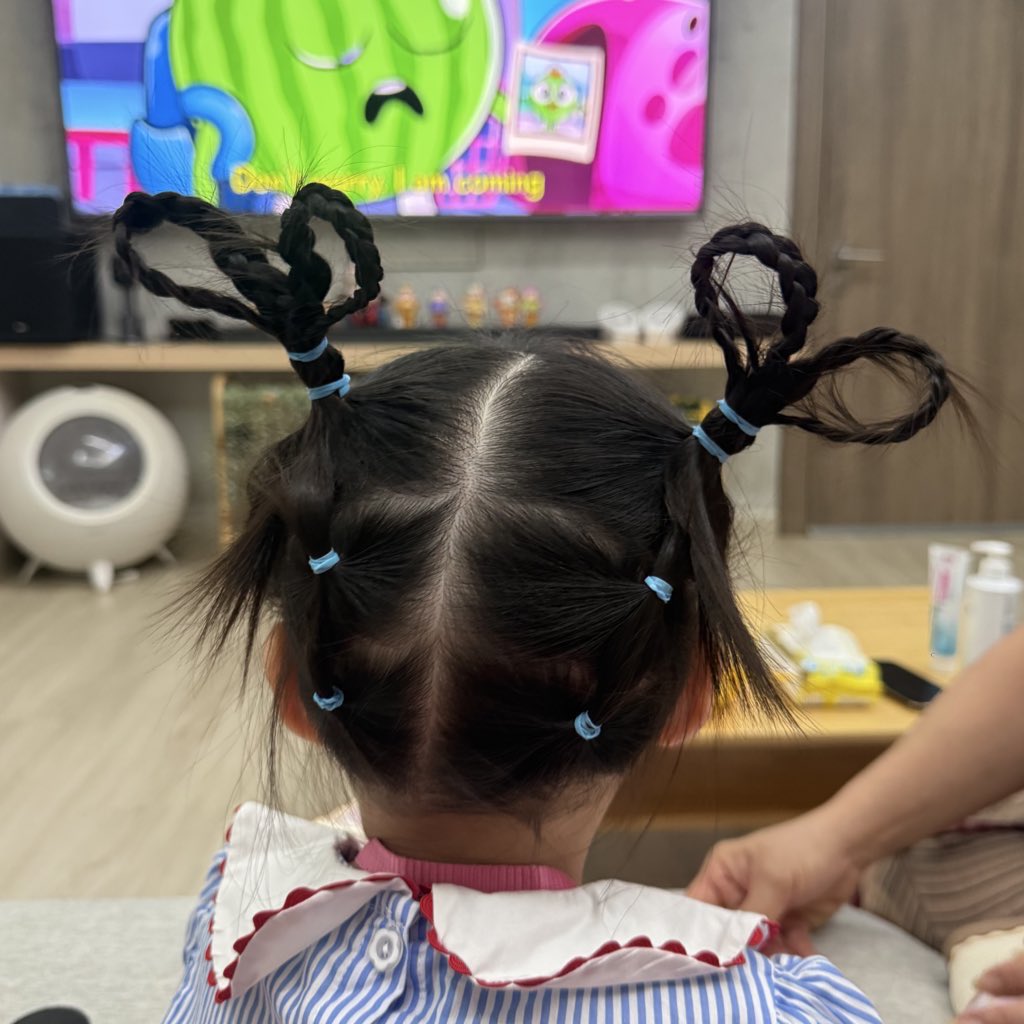 โบนัสเป็นแม่แมว tweet media