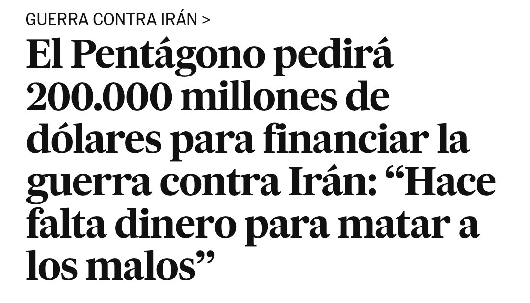 Notas de Inteligencia tweet media