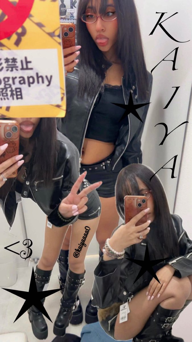 princess kaiya tweet media