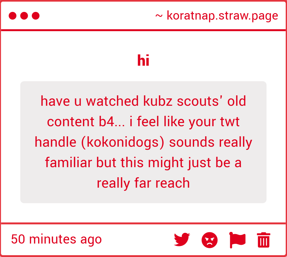 kori tweet media