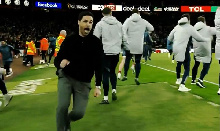 <a href="/CannonOfArsenal/">Cannon Of Arsenal</a> Let's goooooo