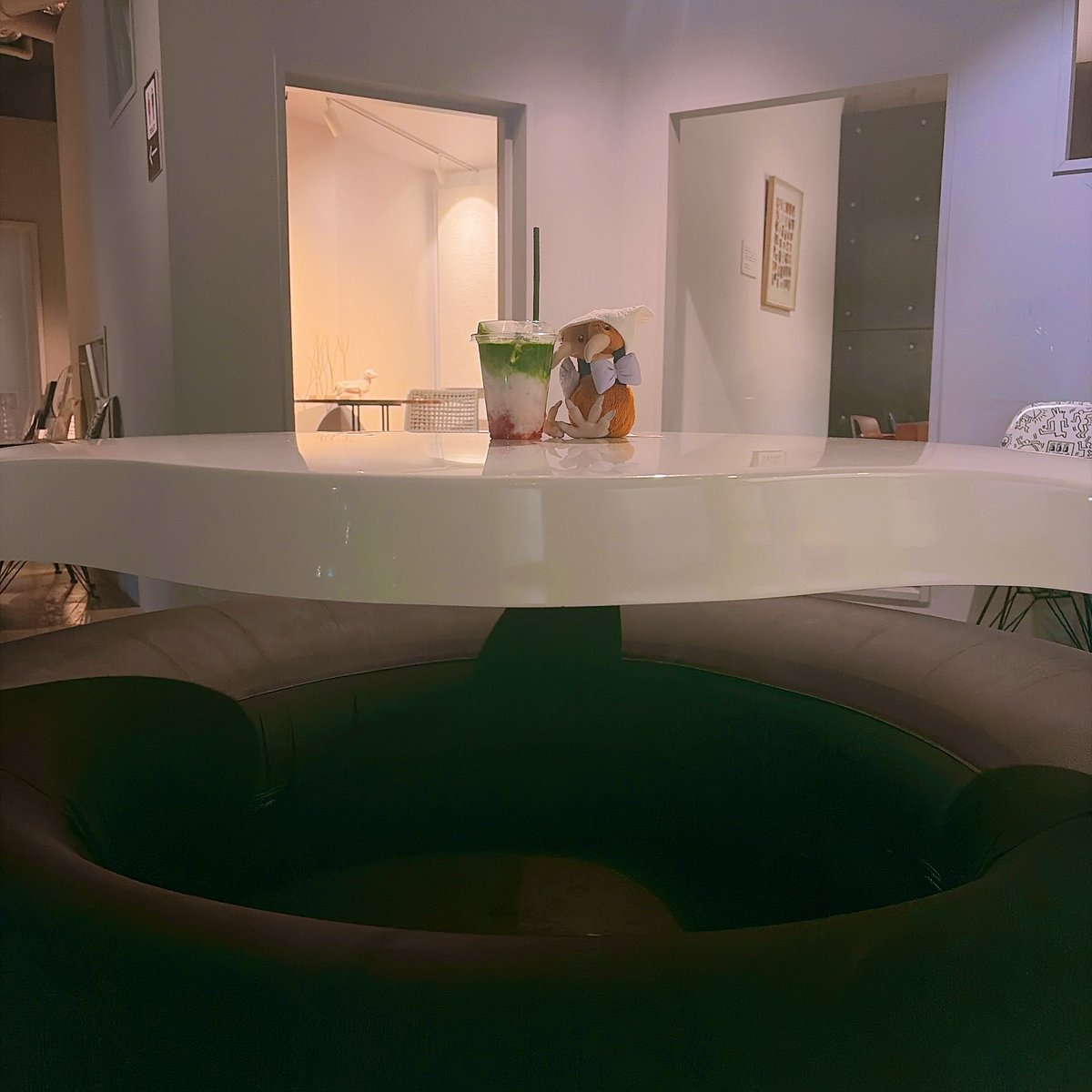 ひきこもドードー tweet media