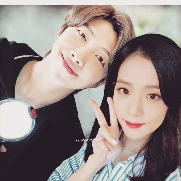 jisoo DEADLINE⏳ tweet media