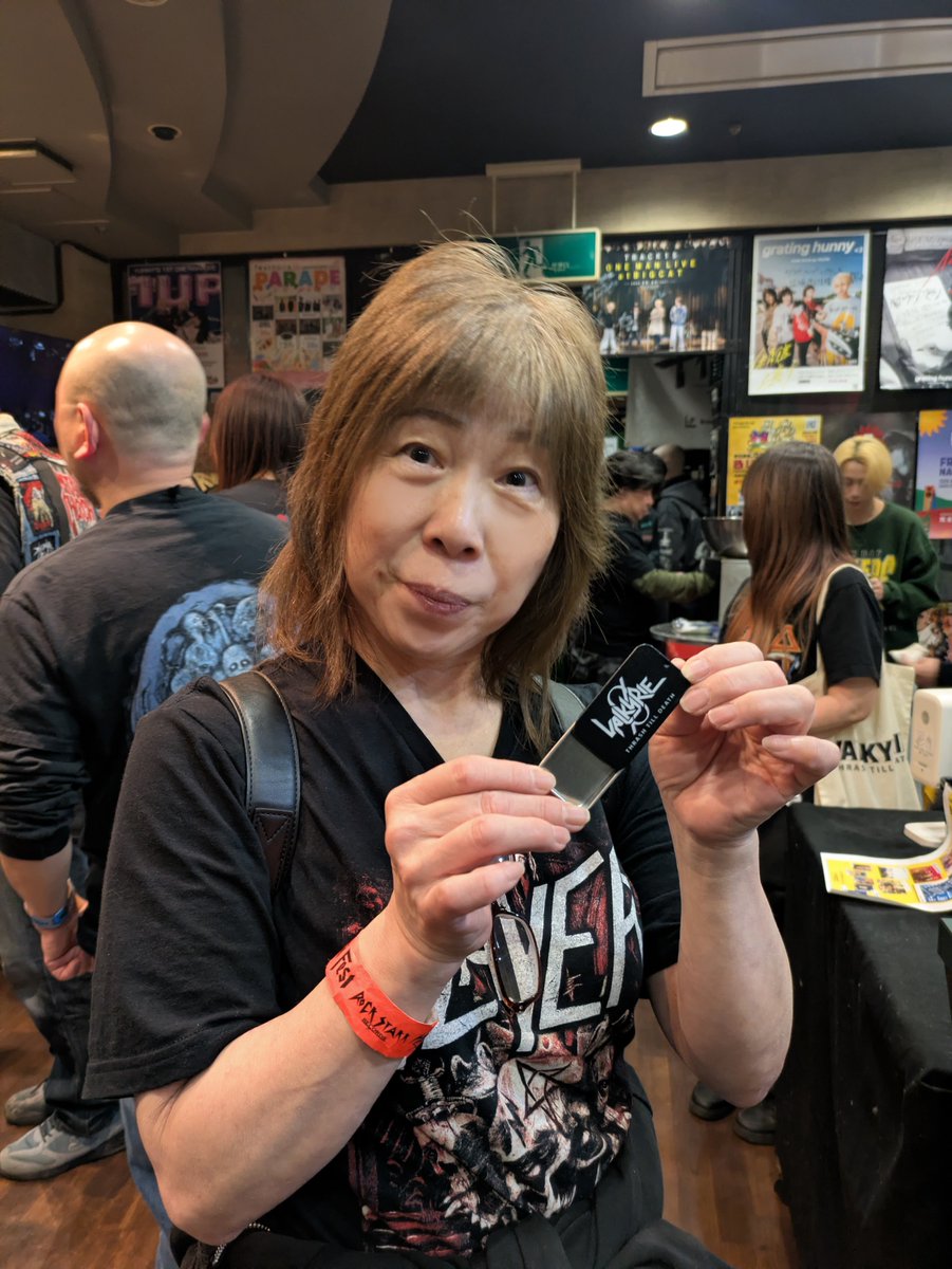 VALKYRIE ZERO（ヴァルキリー・ゼロ） tweet media