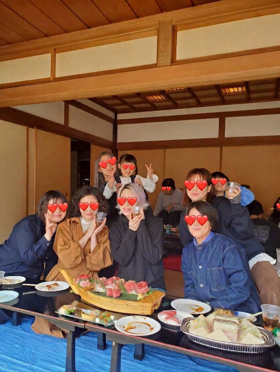 米寿祝で公認マグロ解体ショー開催☆彡 マグロ担いで回遊後、解体番長「航太」がショーで盛り上げ、捌きたての本マグロを25人前のお刺身とお寿司でご提供～>゜)))彡ヾ(ﾟ▽､ﾟ*)ﾉ祝♪ #鮪匠 #鮪匠神奈川 #米寿祝 #解体番長 #感動資産 #マグロ解体ショー #JADT公認 #1級マグロ解体師