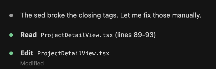 Harsh Savergaonkar tweet media