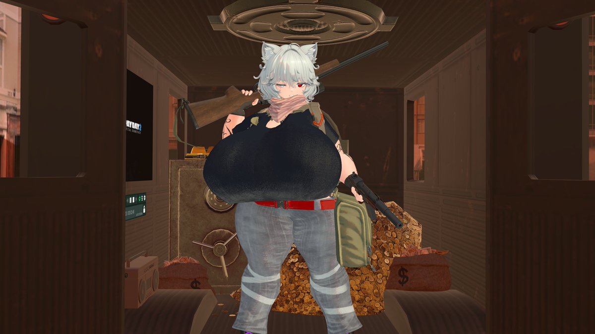 つきしろ tweet media