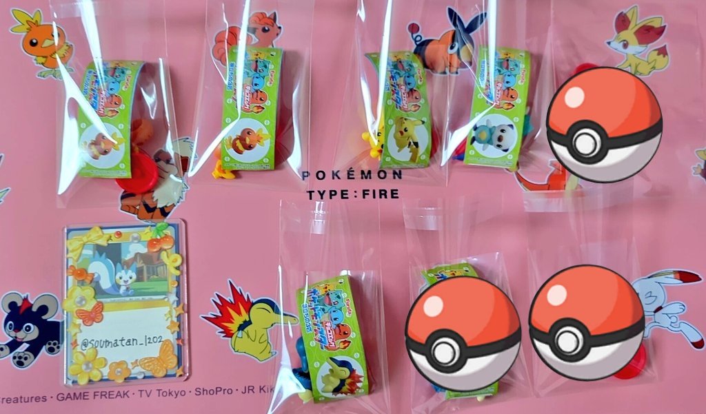 颯真(そうま) tweet media