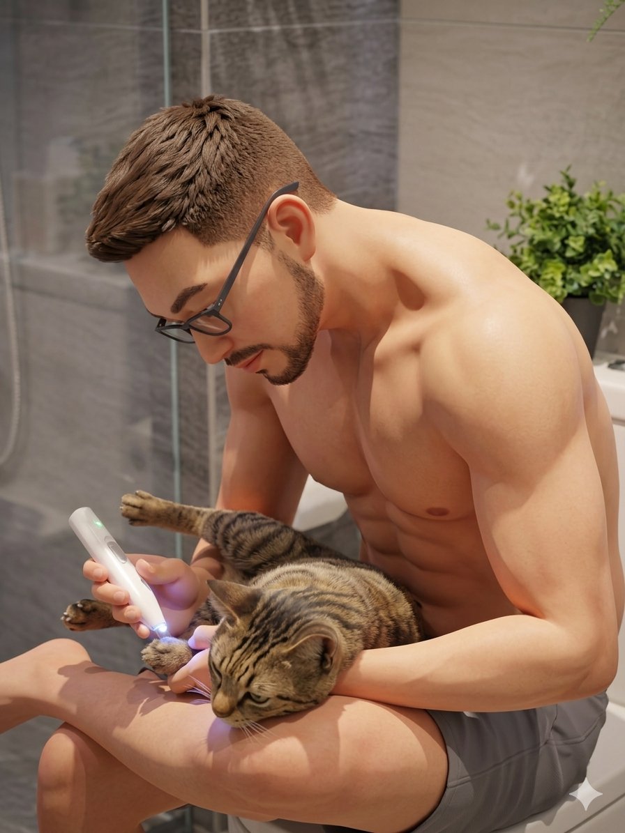 灵攻🇲🇾🌈 tweet media