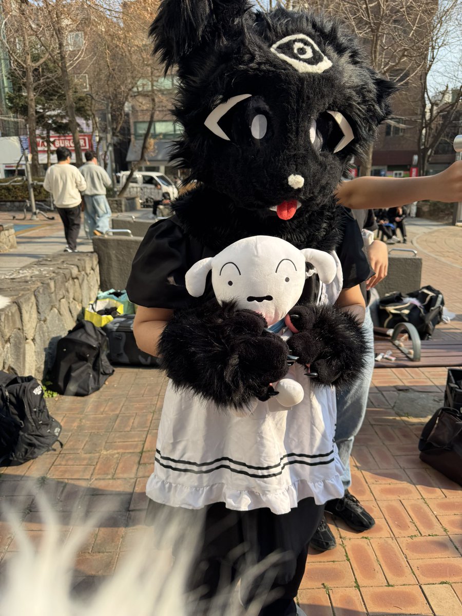 홍비 (퍼클고민중!) tweet media