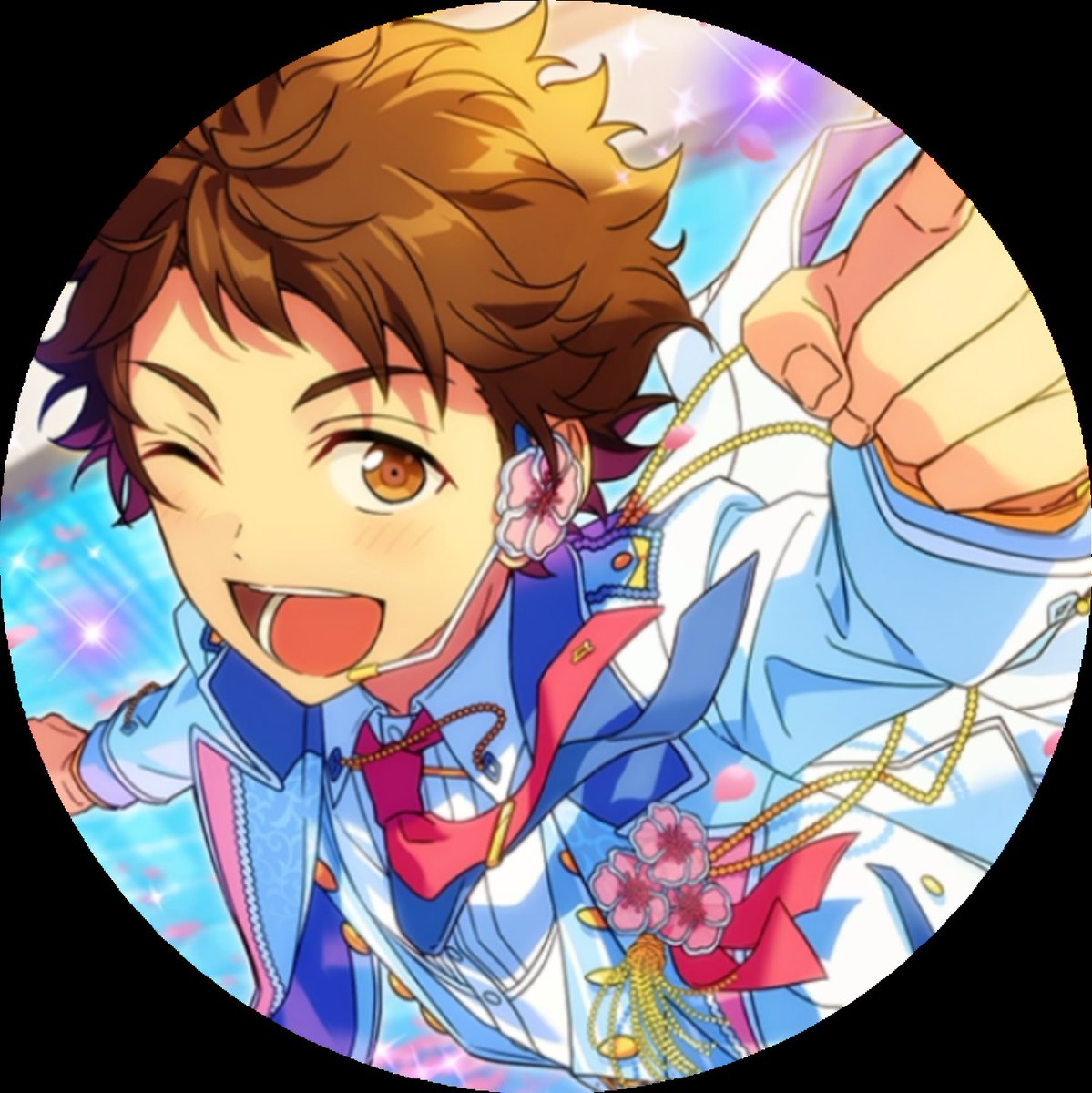 みつる＠あんスタ交換垢 tweet media