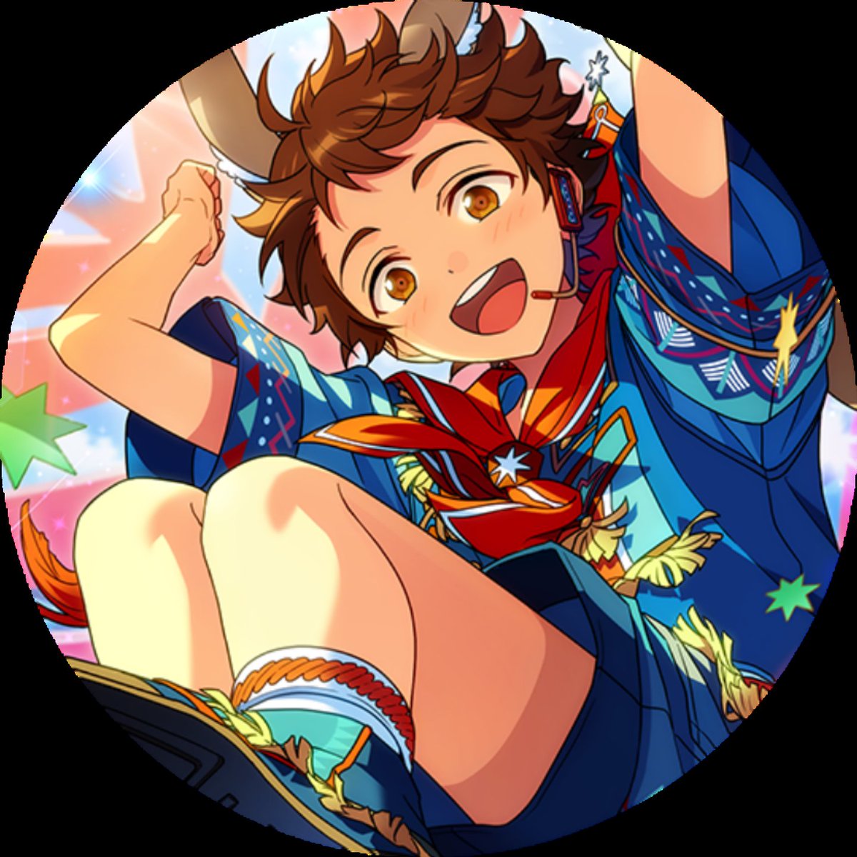 みつる＠あんスタ交換垢 tweet media