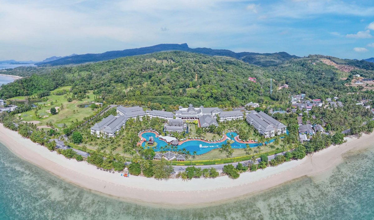 Tarun | Credit Cards & Luxury Travel tweet media