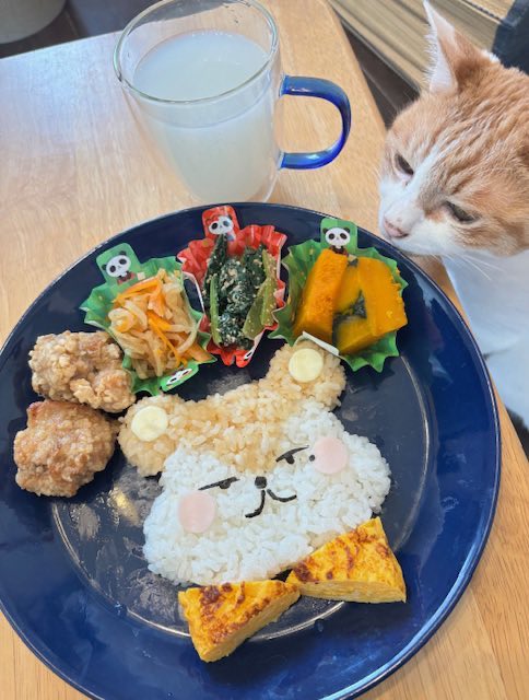 くりたま tweet media