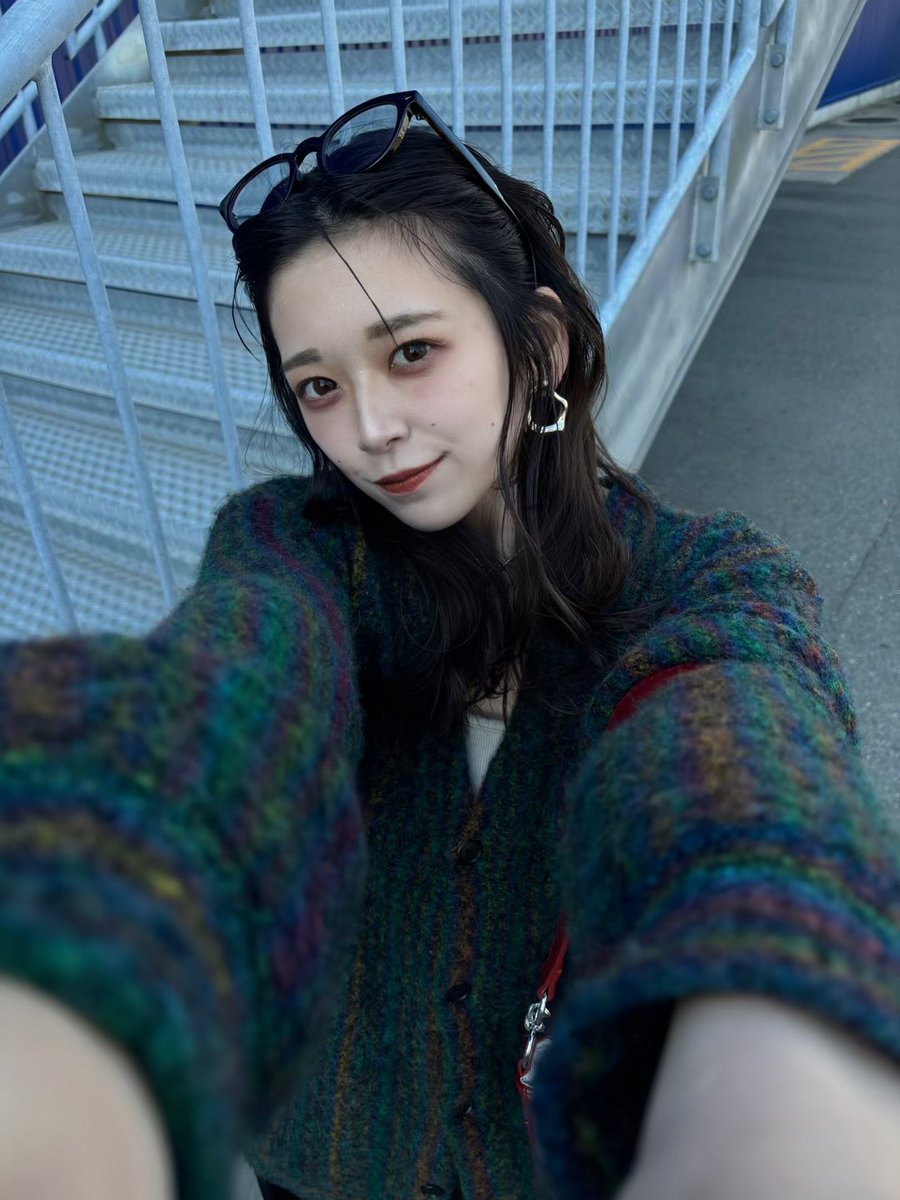 朝日奈 舞 tweet media
