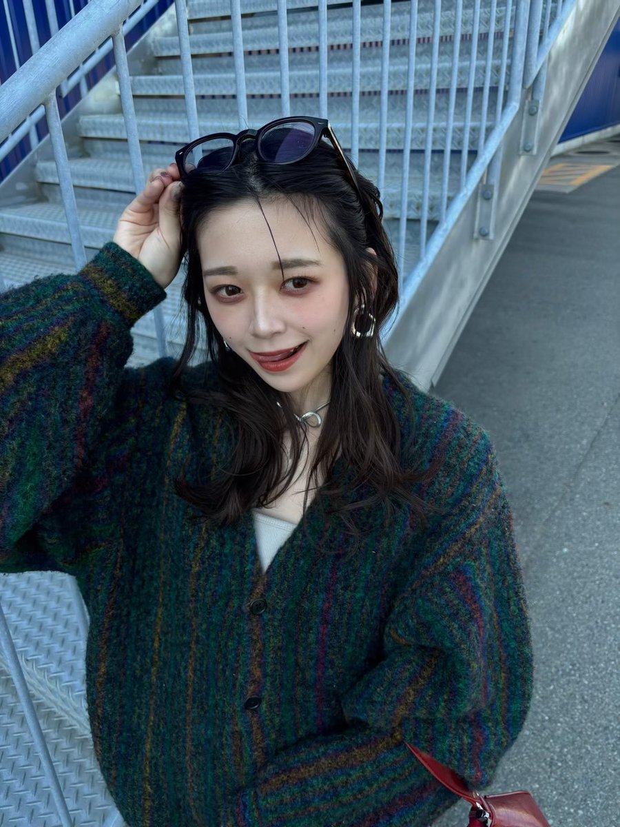 朝日奈 舞 tweet media