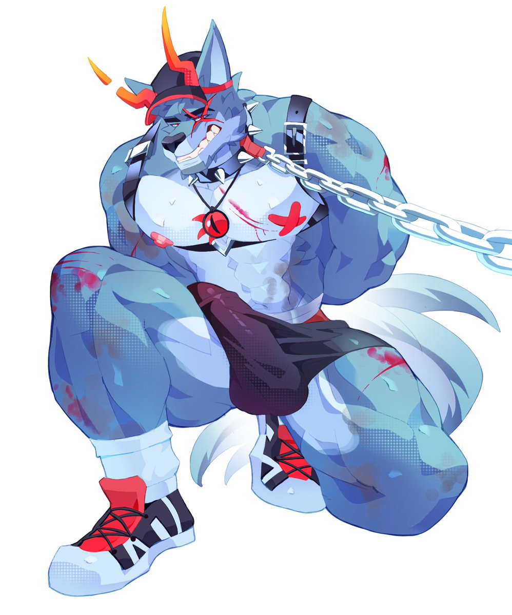 Little Fish (COMMISSIONS CLOSED 5/5) tweet media