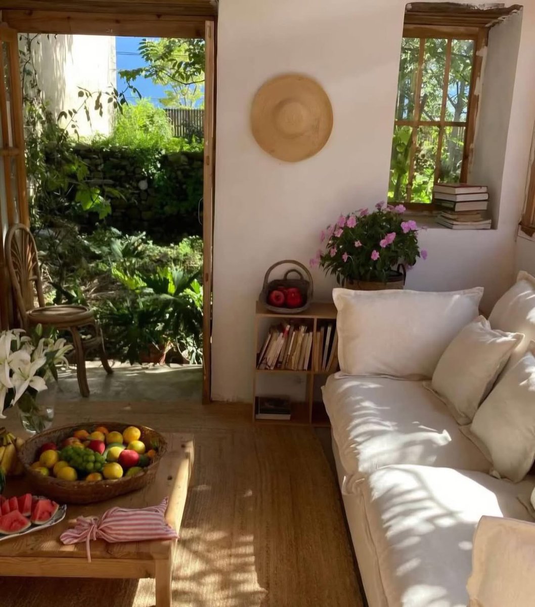 şöyle bir sakinlik tweet media