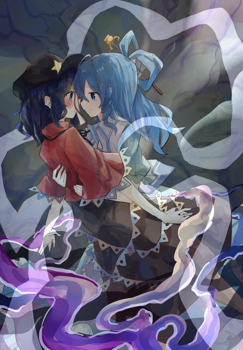 まりだんご tweet media