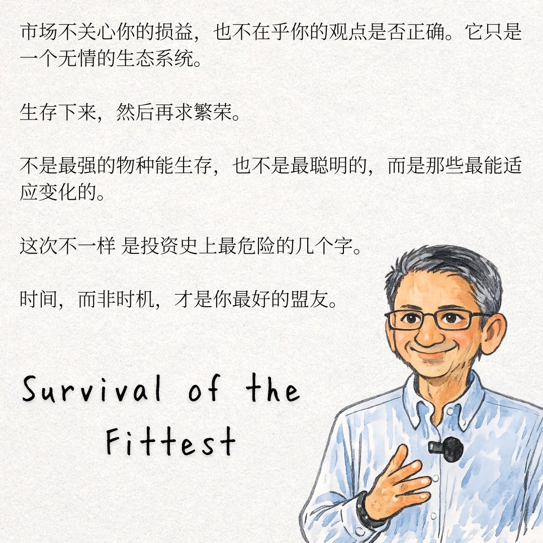 投机实验室 tweet media