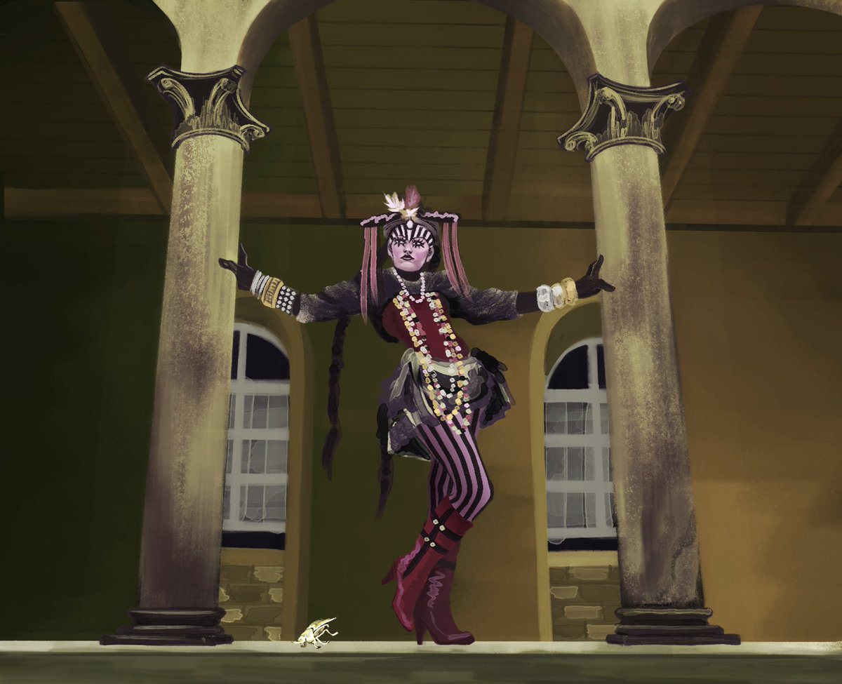 dies_non | VGen comms OPEN tweet media