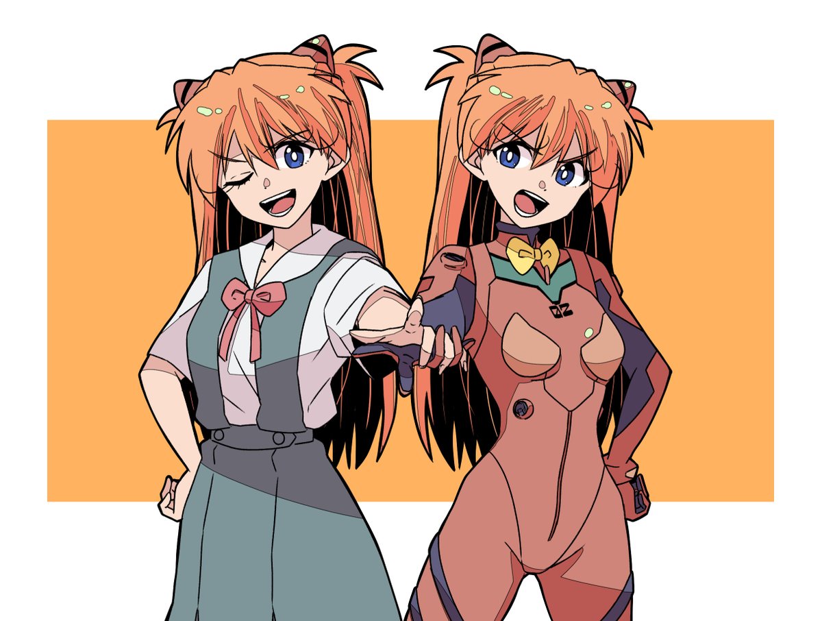 ｢｢あんたバカァ？｣｣