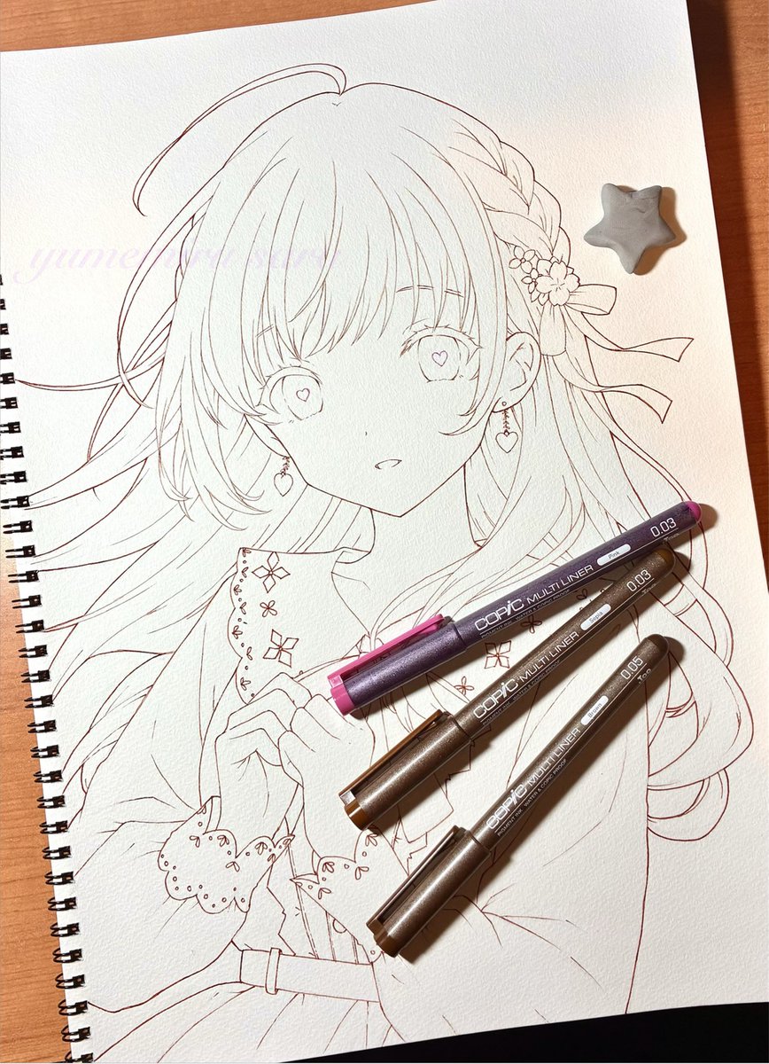 しろふわり (@yumemiru_sara) / Posts / X