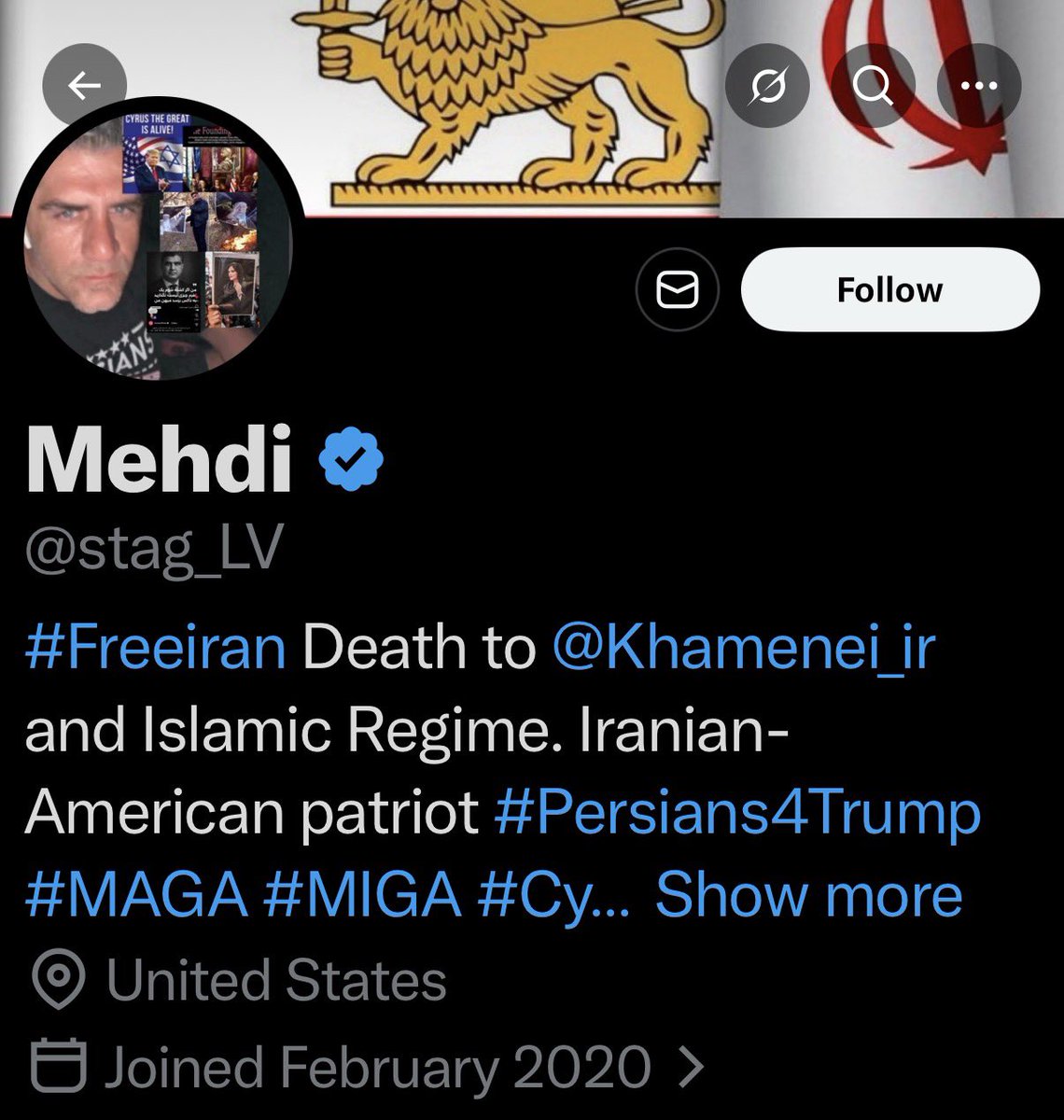 Farzad Fattahi tweet media