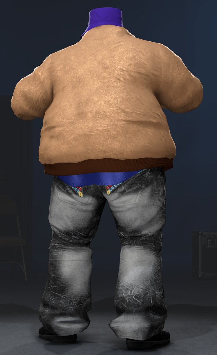 ☠️ ℂ𝕒𝕡𝕥𝕒𝕚𝕟 ℤ𝕠𝕖 ℝ𝕖𝕞𝕞𝕪 ☠️ tweet media