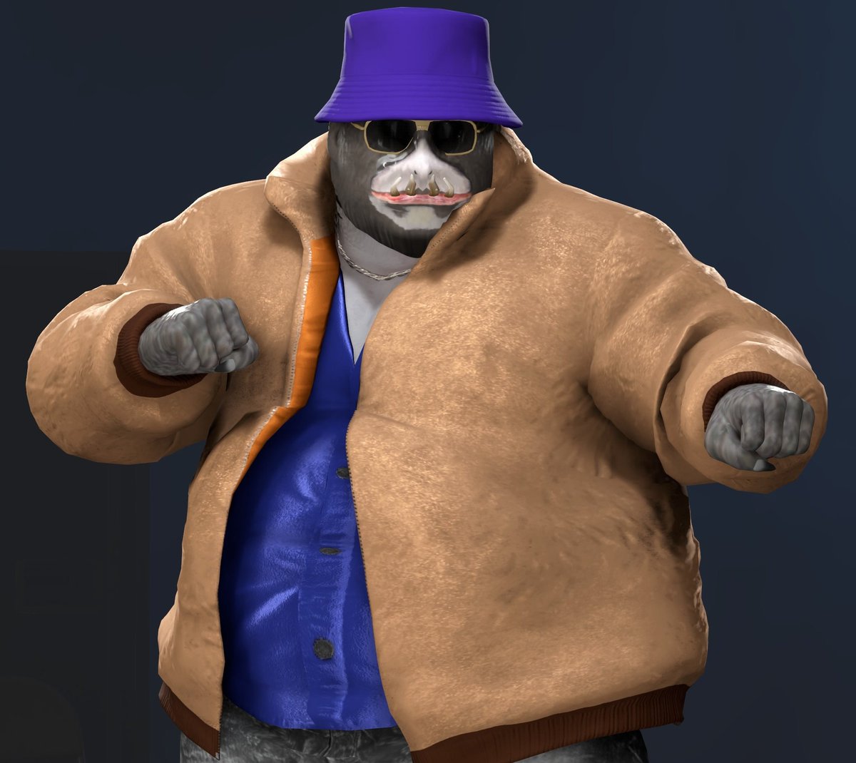 ☠️ ℂ𝕒𝕡𝕥𝕒𝕚𝕟 ℤ𝕠𝕖 ℝ𝕖𝕞𝕞𝕪 ☠️ tweet media