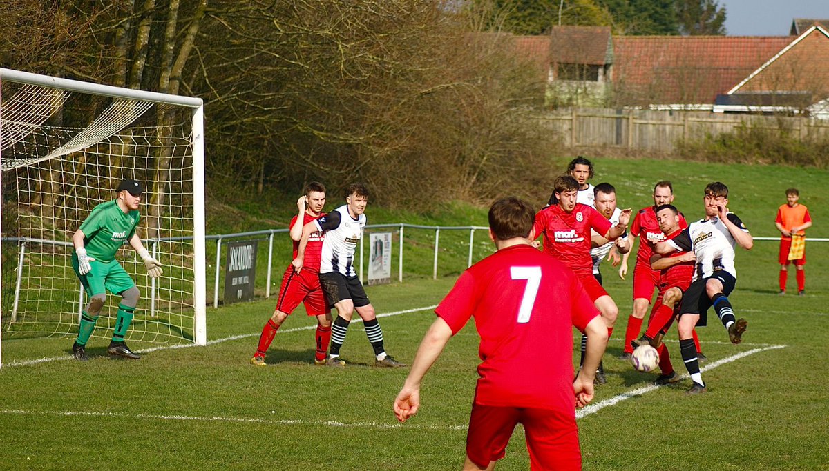 Afc Normanton tweet media