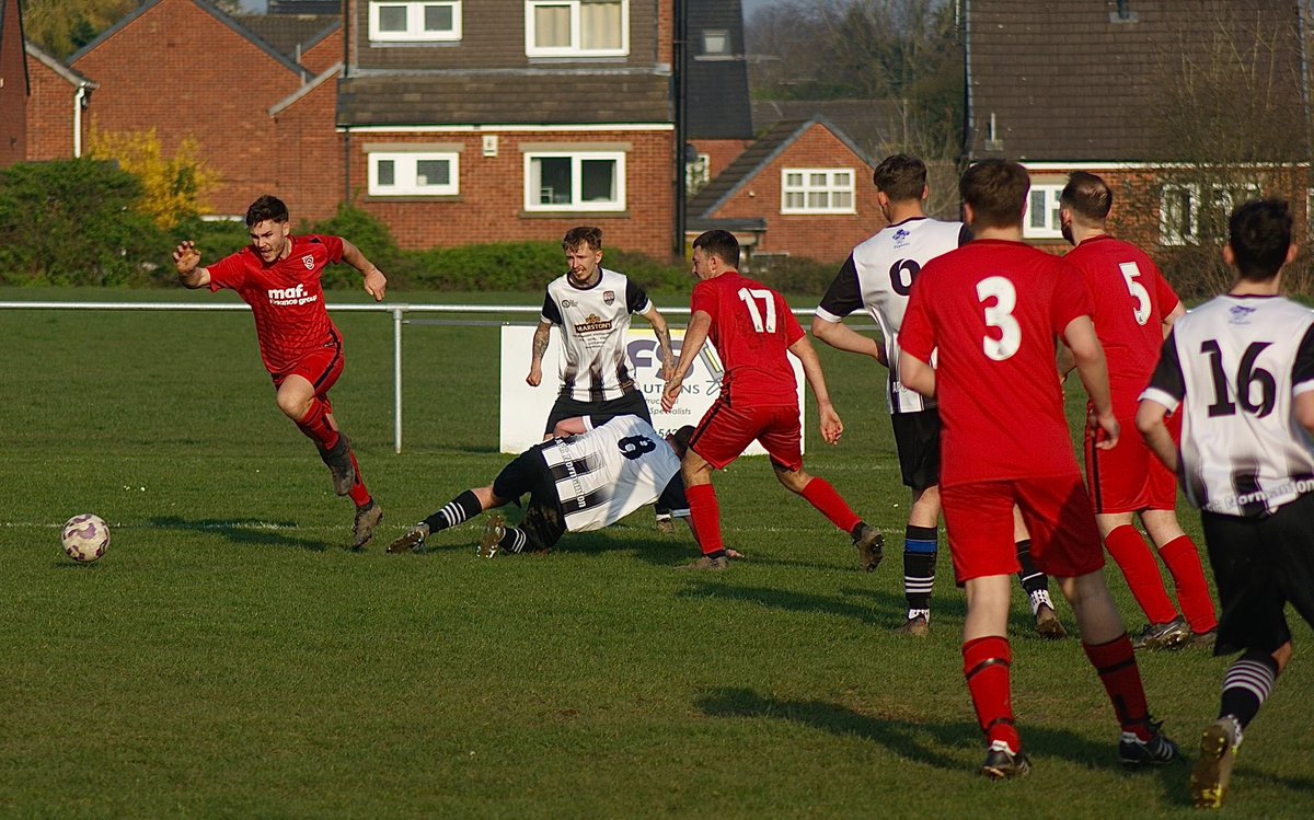 Afc Normanton tweet media